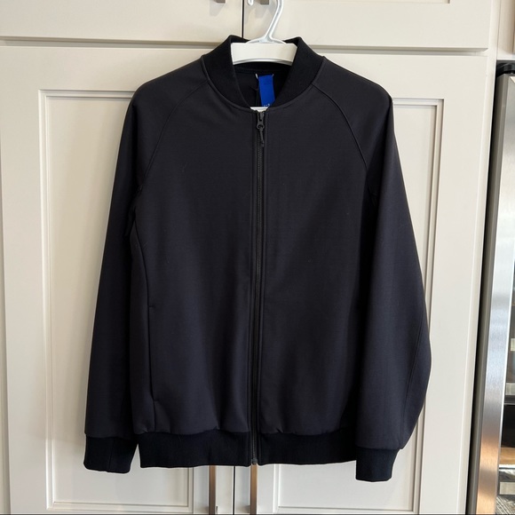 Kit and Ace Other - Kit and Ace Stretch Bomber Jacket